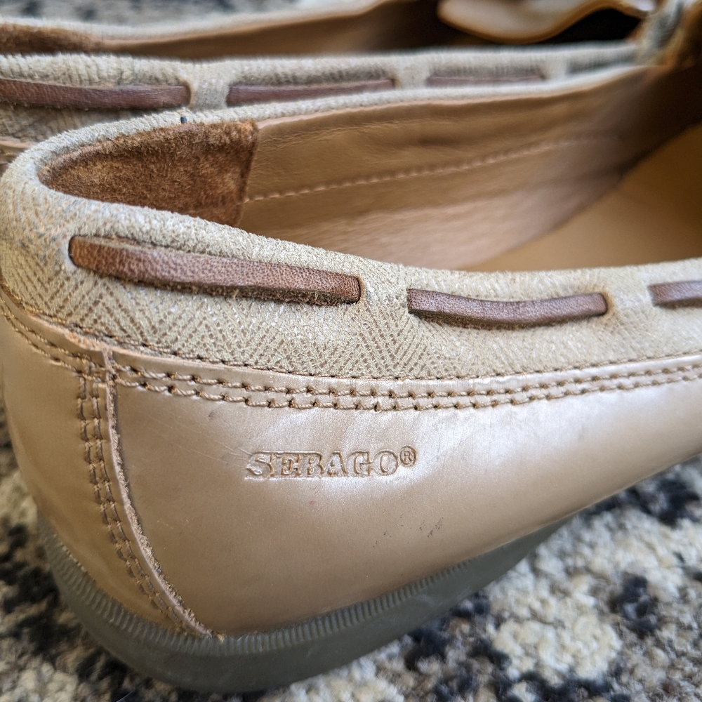 Sebago loafer - Picture 6 of 6